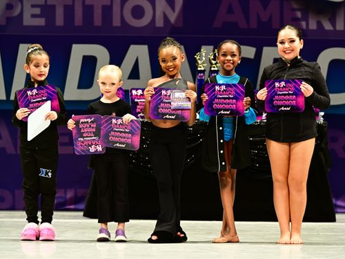 Riverside, CA - 6/2/2023 - Awards