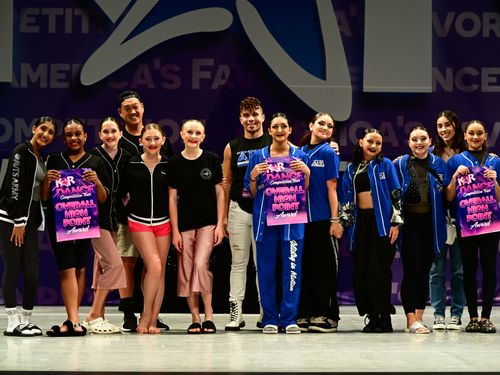 Riverside, CA - 6/2/2023 - Awards