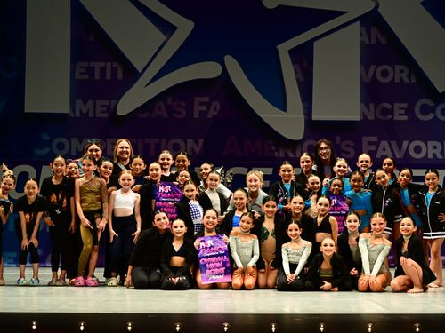 Riverside, CA - 6/2/2023 - Awards