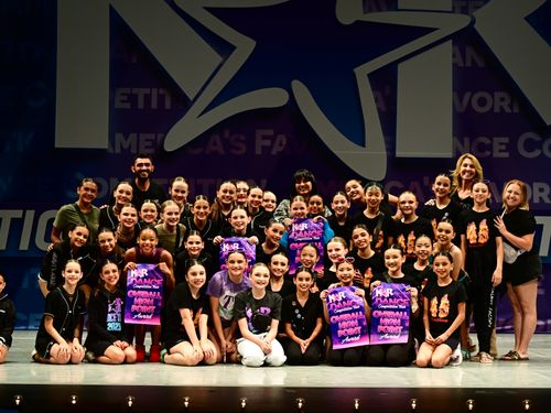 Riverside, CA - 6/2/2023 - Awards