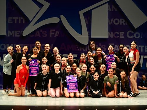 Riverside, CA - 6/2/2023 - Awards
