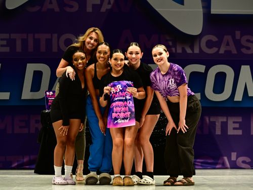 Riverside, CA - 6/2/2023 - Awards