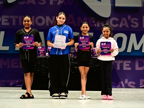 Riverside, CA - 6/2/2023 - Awards