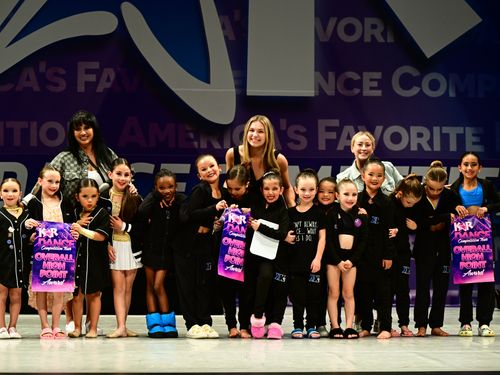 Riverside, CA - 6/2/2023 - Awards