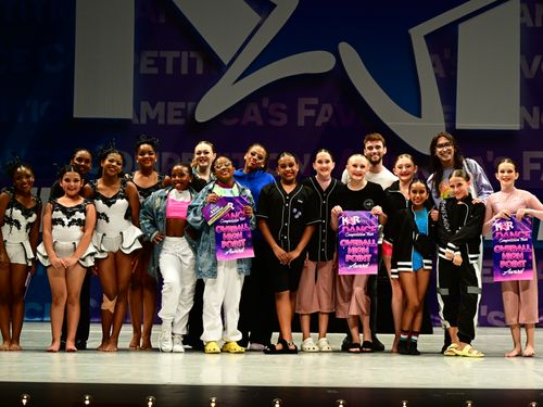 Riverside, CA - 6/2/2023 - Awards