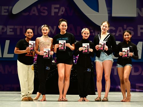 Riverside, CA - 6/2/2023 - Awards