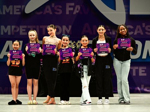 Riverside, CA - 6/2/2023 - Awards