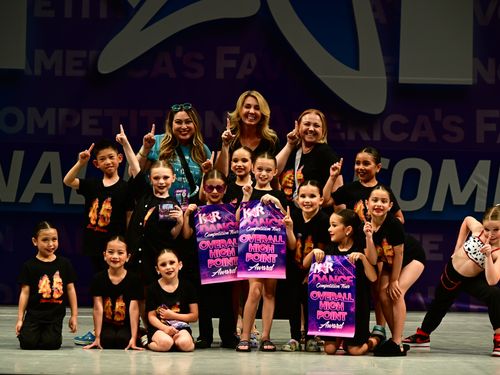 Riverside, CA - 6/2/2023 - Awards