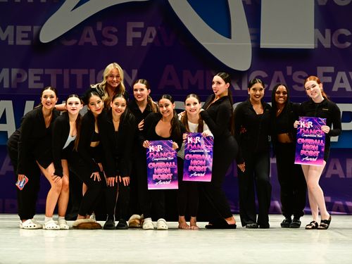 Riverside, CA - 6/2/2023 - Awards