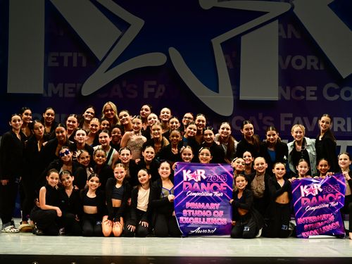 Riverside, CA - 6/2/2023 - Awards