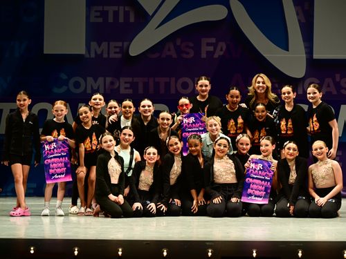 Riverside, CA - 6/2/2023 - Awards
