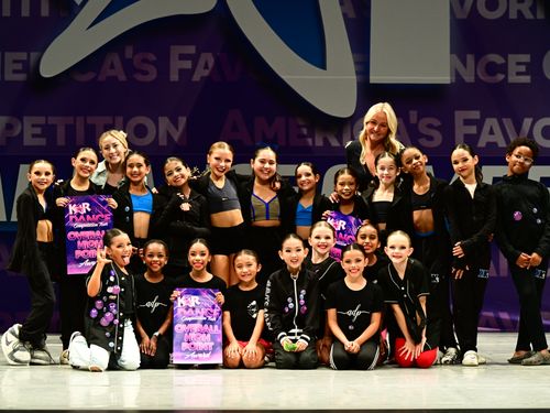 Riverside, CA - 6/2/2023 - Awards