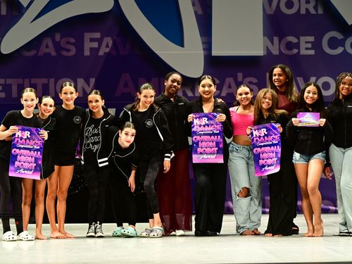 Riverside, CA - 6/2/2023 - Awards