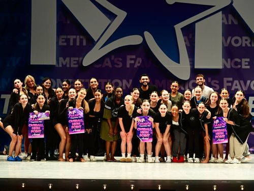 Riverside, CA - 6/2/2023 - Awards