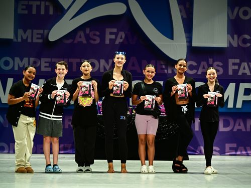Riverside, CA - 6/2/2023 - Awards