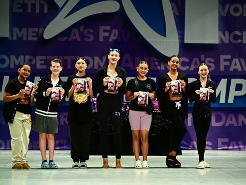Riverside, CA - 6/2/2023 - Awards