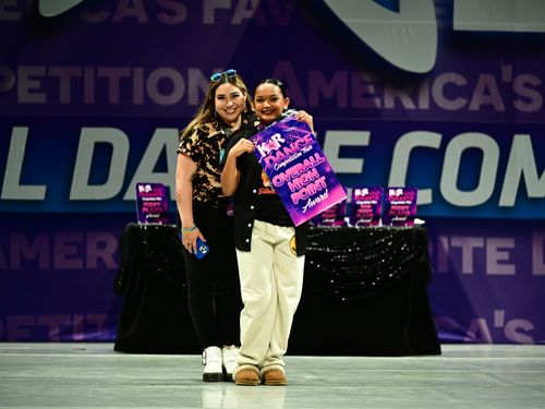 Riverside, CA - 6/2/2023 - Awards