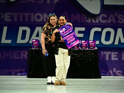 Riverside, CA - 6/2/2023 - Awards