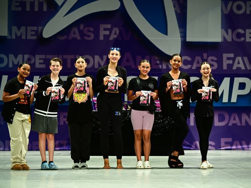 Riverside, CA - 6/2/2023 - Awards