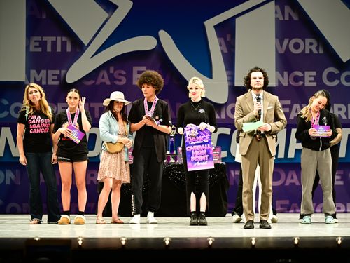 Riverside, CA - 6/2/2023 - Awards
