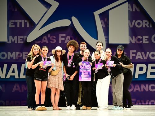 Riverside, CA - 6/2/2023 - Awards
