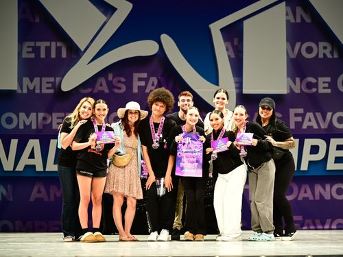 Riverside, CA - 6/2/2023 - Awards