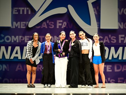 Riverside, CA - 6/2/2023 - Awards