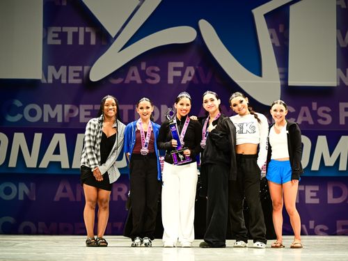 Riverside, CA - 6/2/2023 - Awards