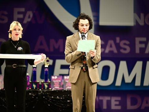 Riverside, CA - 6/2/2023 - Awards