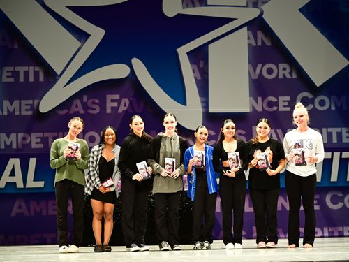 Riverside, CA - 6/2/2023 - Awards