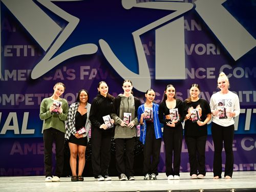 Riverside, CA - 6/2/2023 - Awards