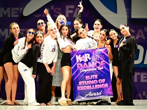 Riverside, CA - 6/2/2023 - Awards
