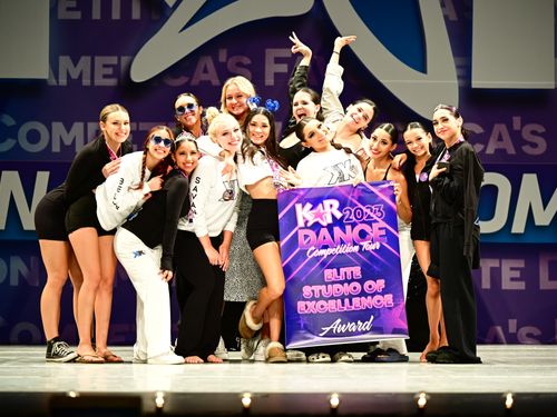 Riverside, CA - 6/2/2023 - Awards