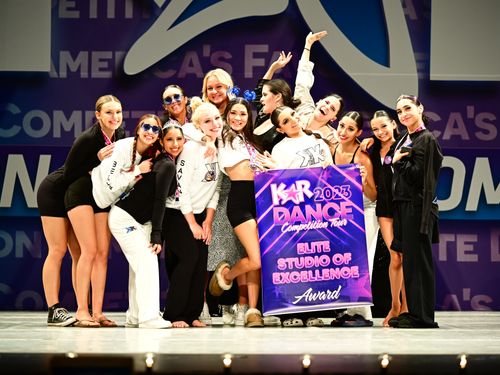Riverside, CA - 6/2/2023 - Awards