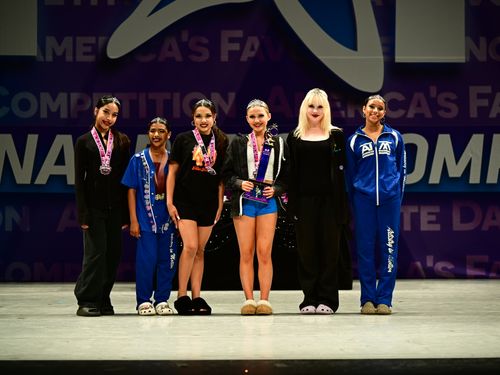 Riverside, CA - 6/2/2023 - Awards