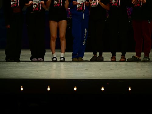 Riverside, CA - 6/2/2023 - Awards