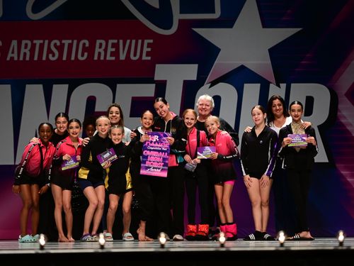 Lakeland, FL - 5/11/2023 - Awards