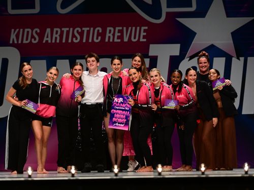 Lakeland, FL - 5/11/2023 - Awards