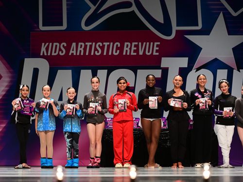 Lakeland, FL - 5/11/2023 - Awards