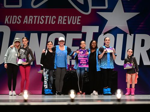 Lakeland, FL - 5/11/2023 - Awards
