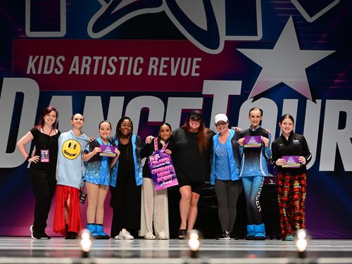 Lakeland, FL - 5/11/2023 - Awards