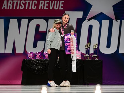 Lakeland, FL - 5/11/2023 - Awards