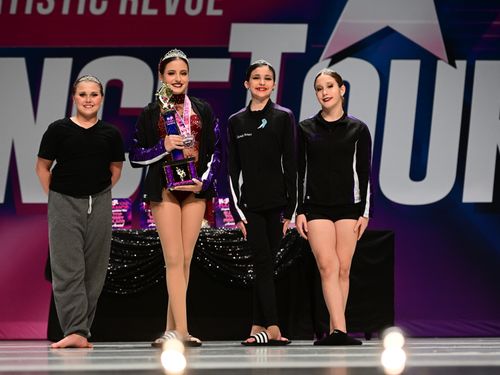 Lakeland, FL - 5/11/2023 - Awards