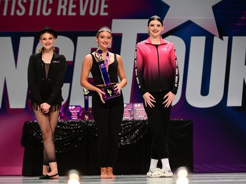Lakeland, FL - 5/11/2023 - Awards