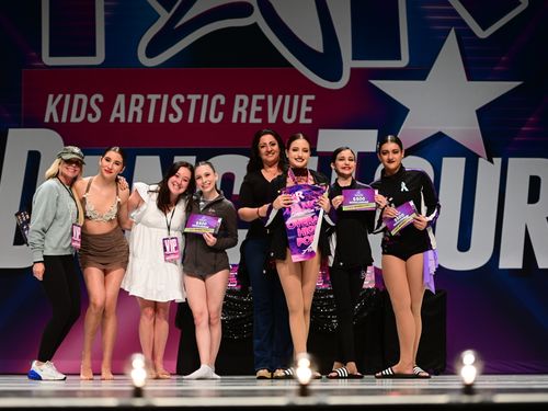 Lakeland, FL - 5/11/2023 - Awards
