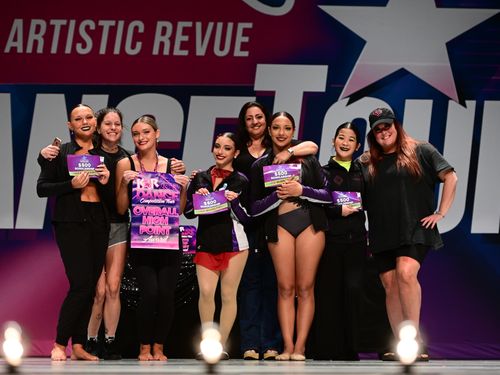 Lakeland, FL - 5/11/2023 - Awards