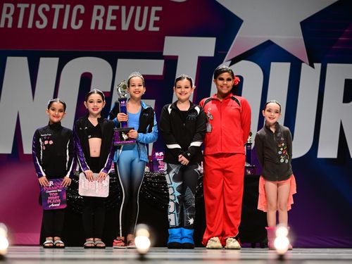 Lakeland, FL - 5/11/2023 - Awards