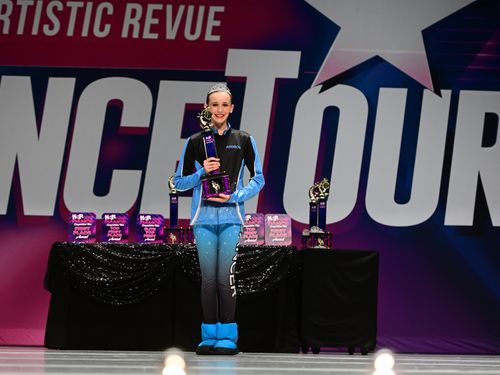 Lakeland, FL - 5/11/2023 - Awards