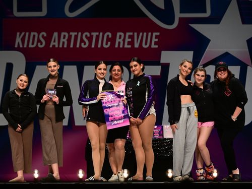 Lakeland, FL - 5/11/2023 - Awards