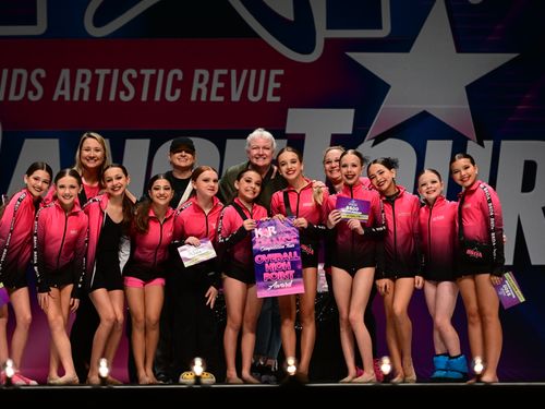 Lakeland, FL - 5/11/2023 - Awards